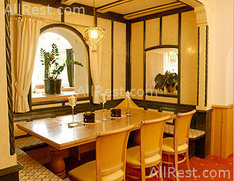 Hotel Sporting 14